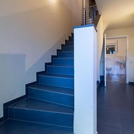 Maisonette-Wohnung Mit 5 Schlafzimmern Woerrstadt Luaran gambar