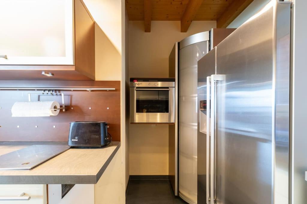 Maisonette-Wohnung Mit 5 Schlafzimmern Woerrstadt Luaran gambar